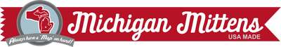 Michigan Mittens 